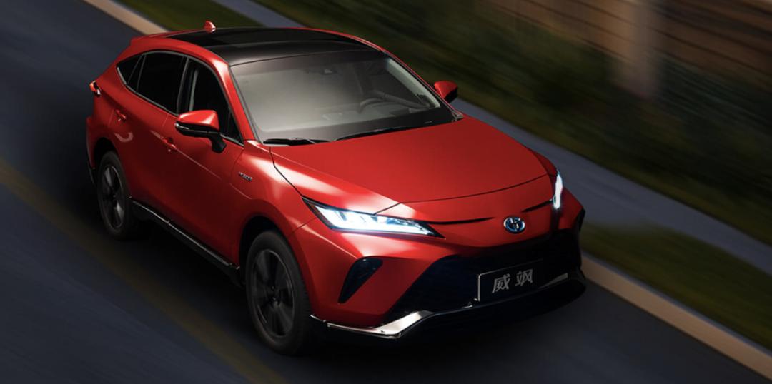 丰田锋兰达发动机和凯美瑞一样吗,丰田凯美瑞和汉兰达发动机一样