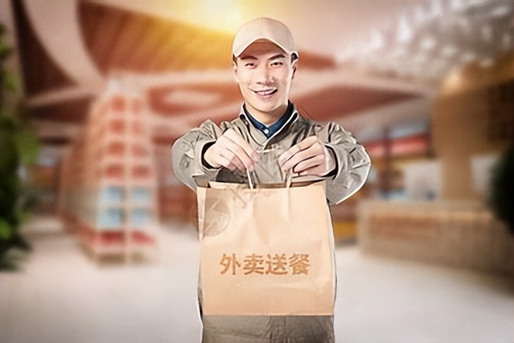 怎么创立外卖跑腿小程序,做外卖平台怎样和第三方跑腿对接