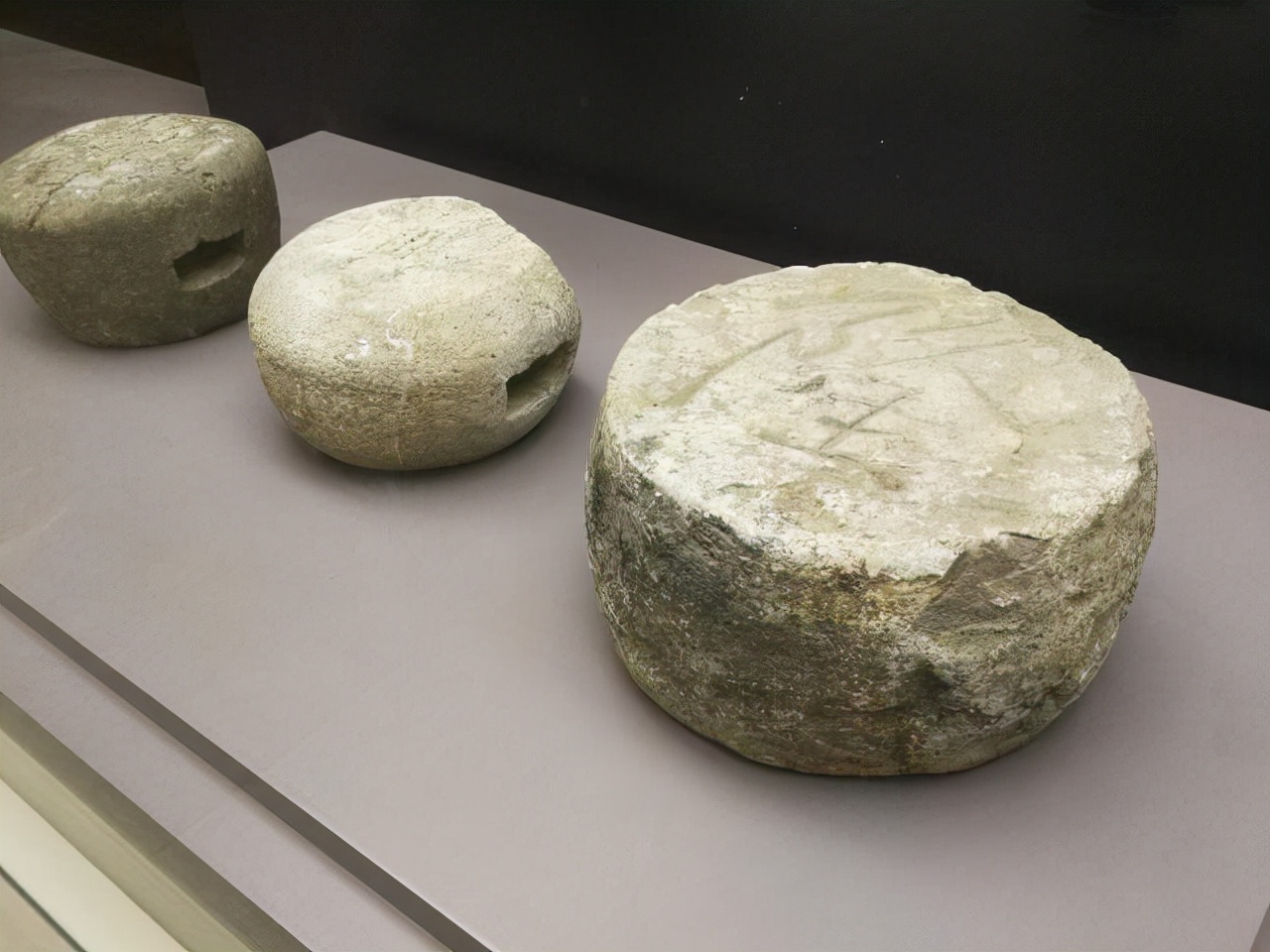 记载着岁月更替的那些老物件,怀旧岁月十二个老物件