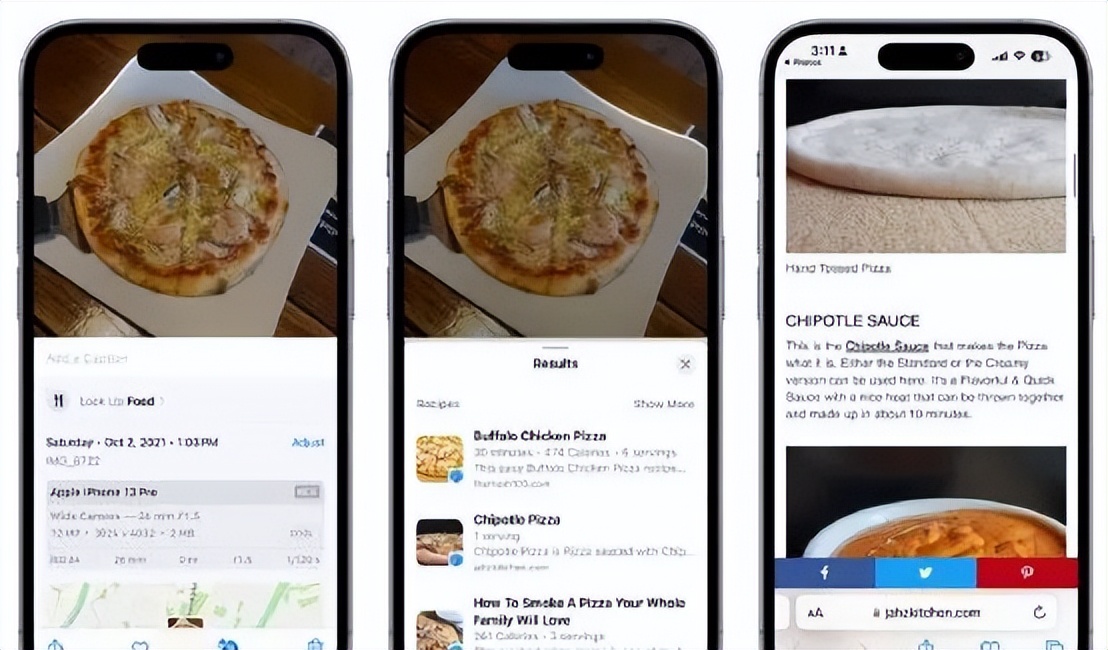 ios17.4实用的照片快捷指令,ios17照片新功能