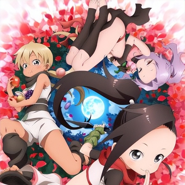 2022龙傲天新番推荐,2020新番最期待的一部