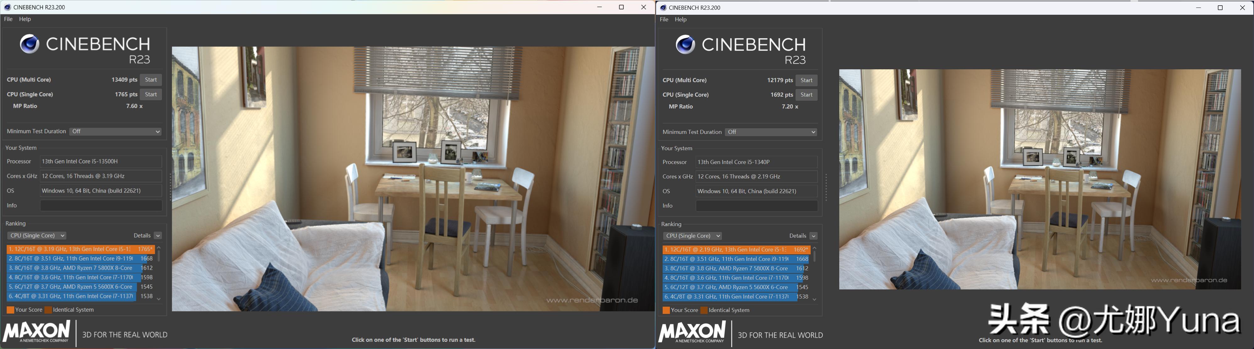 荣耀magicbook16pro对比联想小新pro16,荣耀magicbookx16p和联想小新Pro16对比