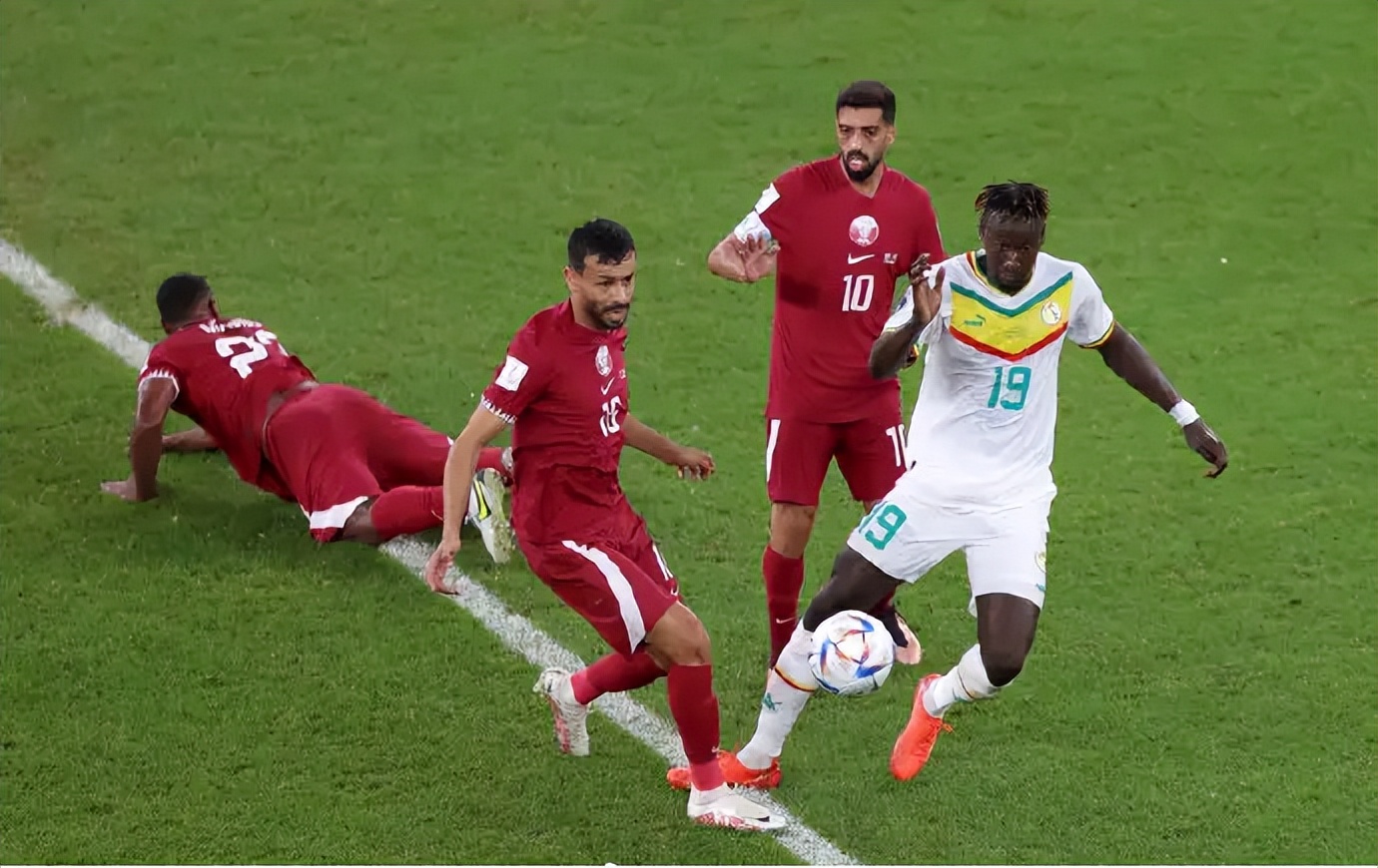 世界杯赌多大会被抓,世界杯球赛输赢挣了多少