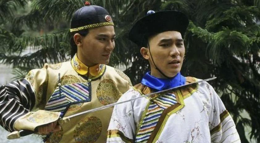 戳破了偶像天花板，刘德华的“信仰”，撕开了流量明星的遮羞布