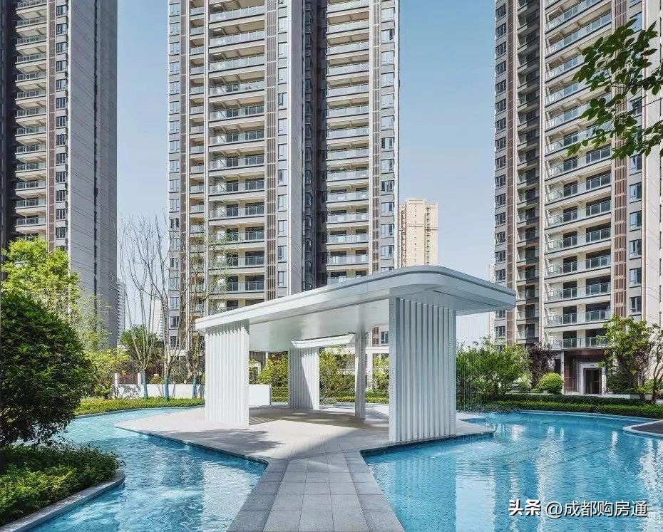 热盘炸场!上批次单价1.2w起、超8000套房!5月要火?