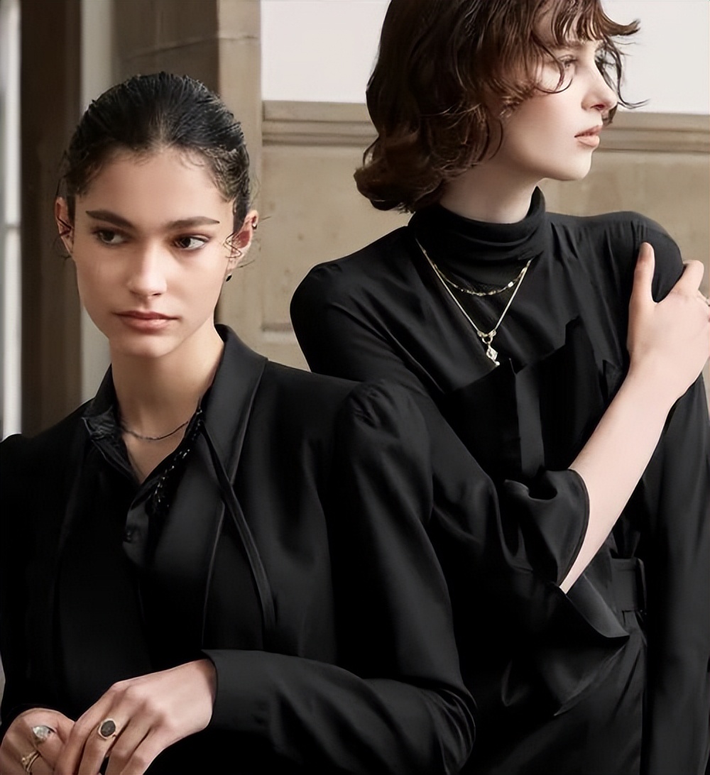 为什么珠宝都用18k,18k为什么不用24k金首饰