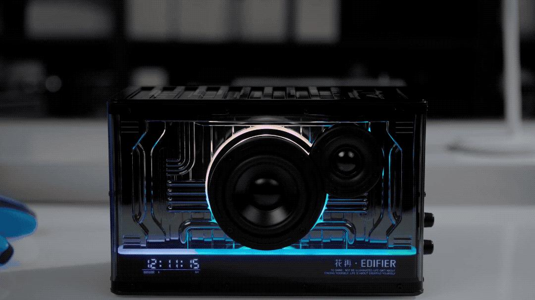 漫步者光冷能量音响试听效果,漫步者光冷能量音箱new-x试听