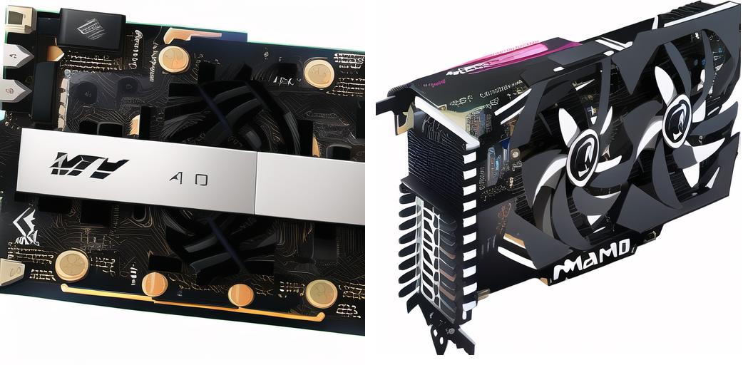 华硕雪豹4070和技嘉风魔4070对比,技嘉4070wf3oc12g风魔