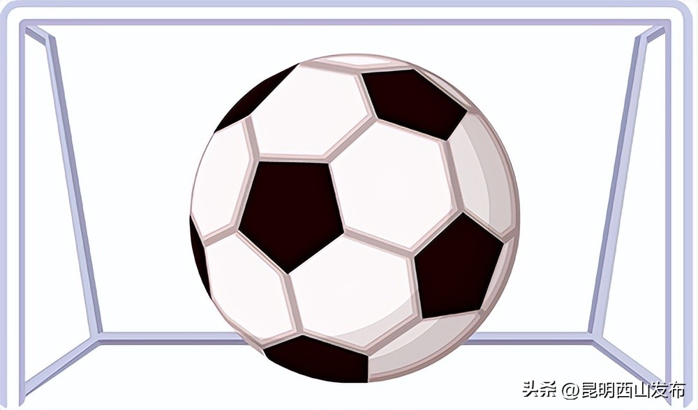 云南足球青训中心,西山足球青训学校