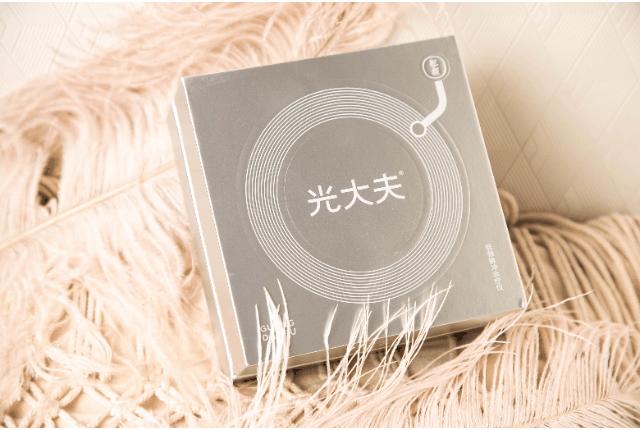 比药物更好的助眠方式，左点睡眠治疗仪体验