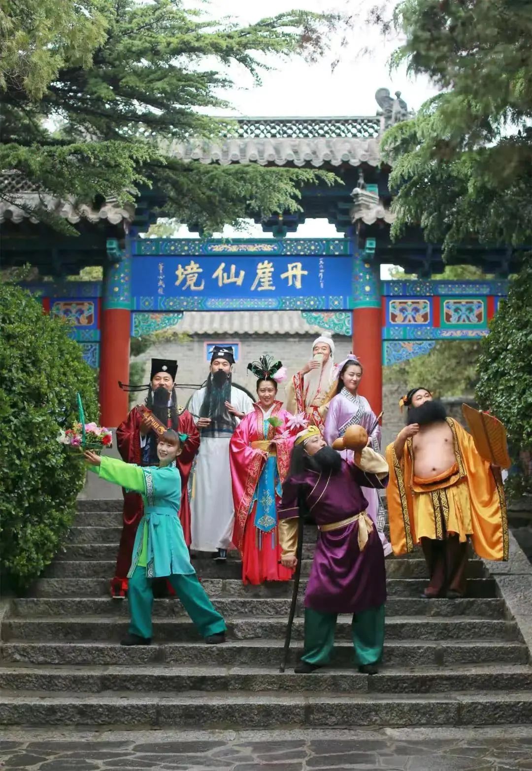 北纬37度一座神奇的城市,北纬37度神奇之地