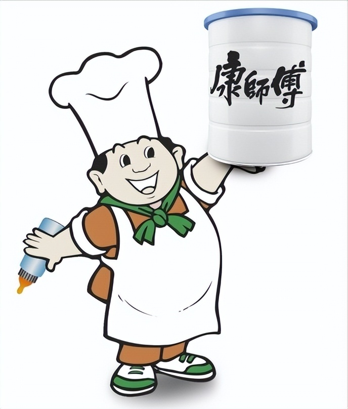 方便面巨头衰落视频,王中旺成功和失败的原因