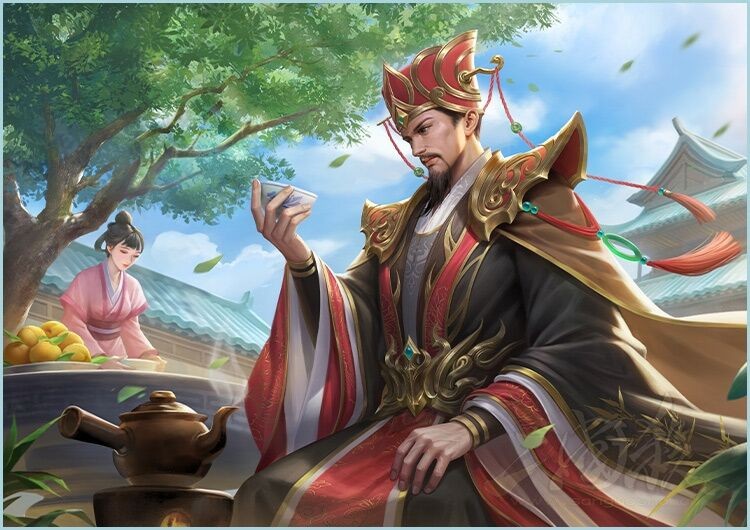 三国杀老玩家的梗,三国杀清朝老玩家