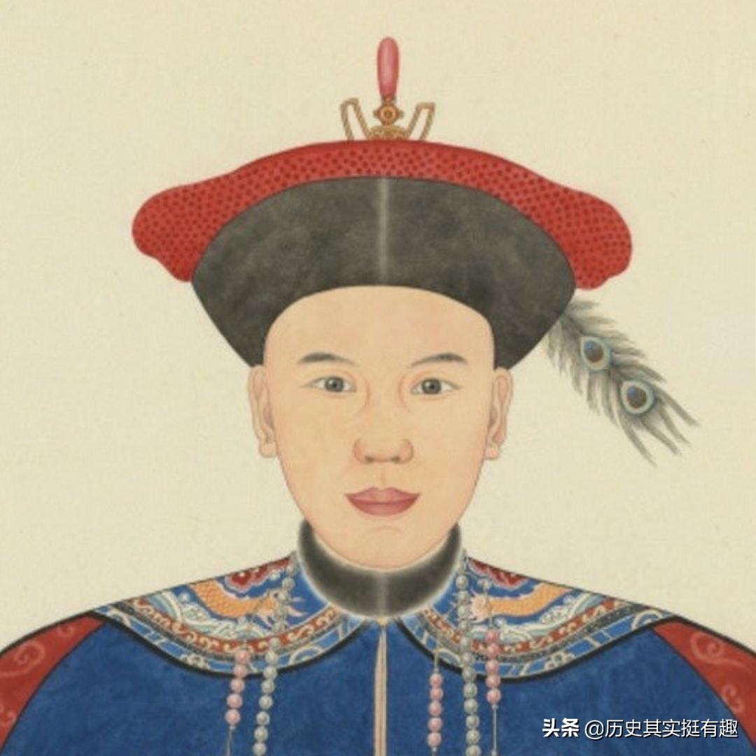 不用嘲笑清仁宗嘉庆皇帝，因为从某种角度来说，我们人人都是嘉庆