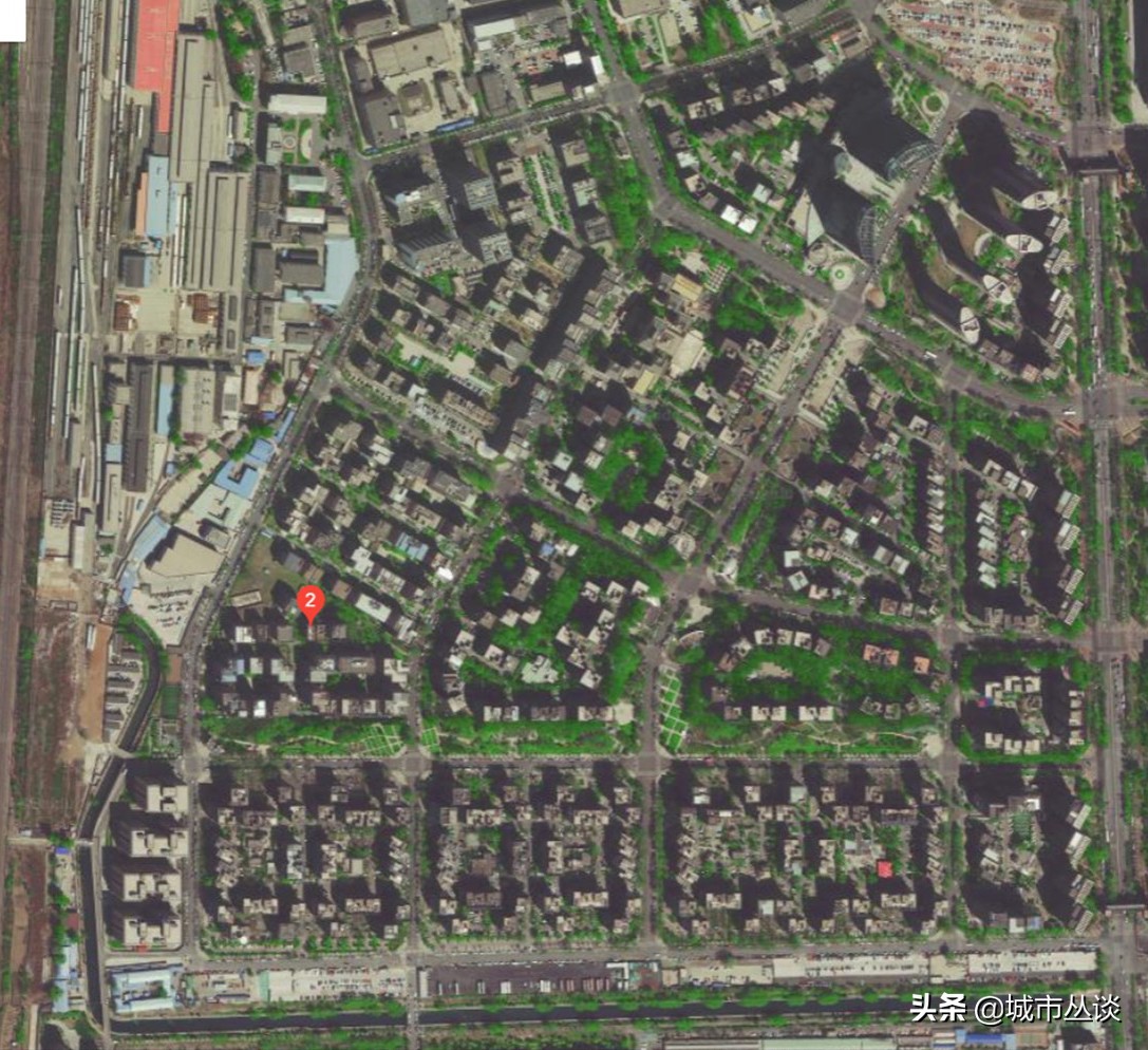 北京丰台区产业布局图,北京丰台加速布局产业园