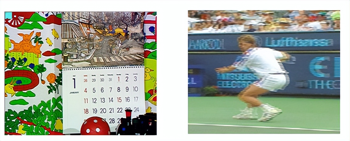 视频编解码学习之一：理论基础