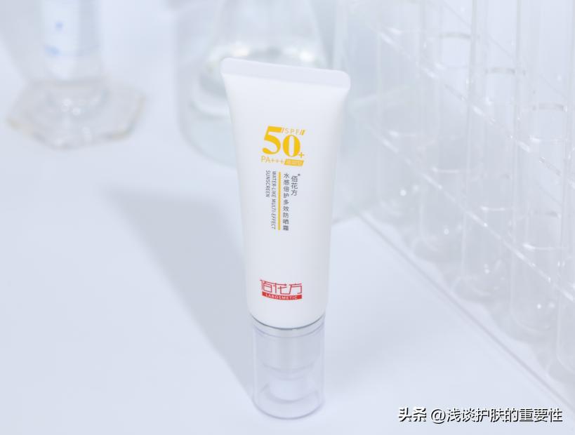 同样是护肤流程做不对效果都白费,同样护肤为什么就你皮肤差