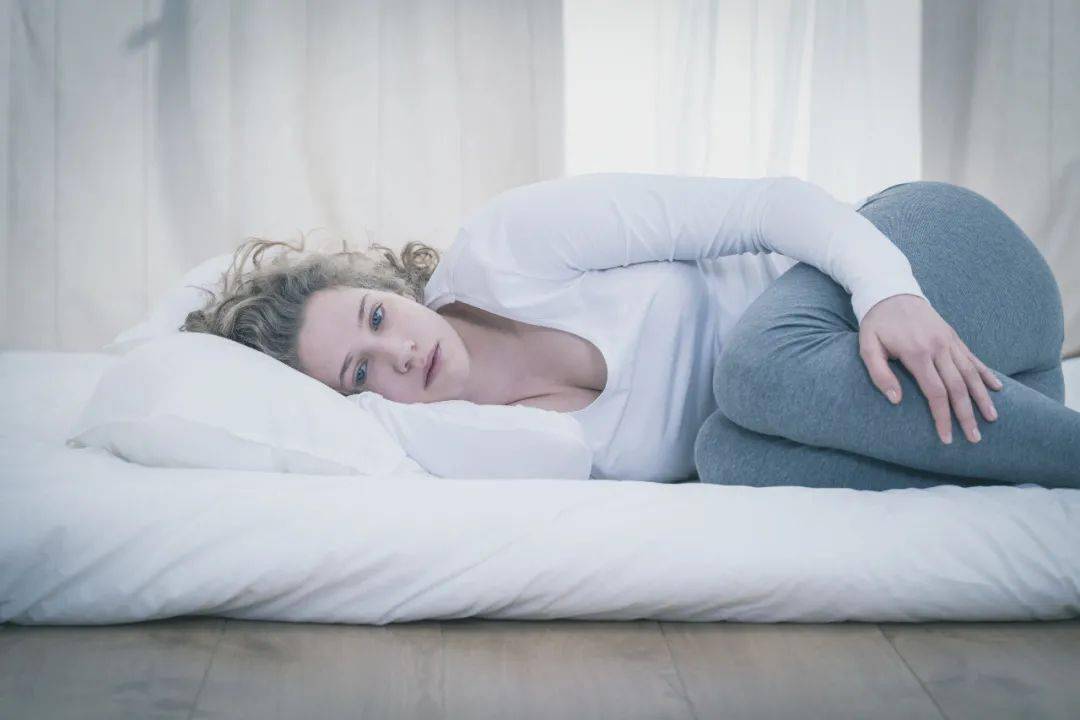 女性上环讲解,女性上环全过程疼吗