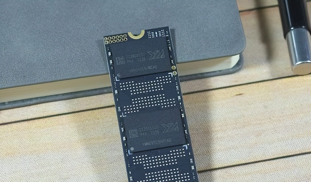 ssd什么时候开始降价的,国产ssd为什么便宜