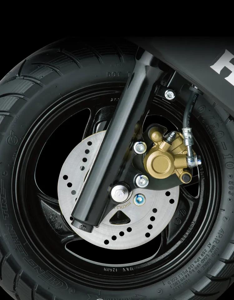 豪爵红宝um125电喷打不着火,豪爵红宝125踏板