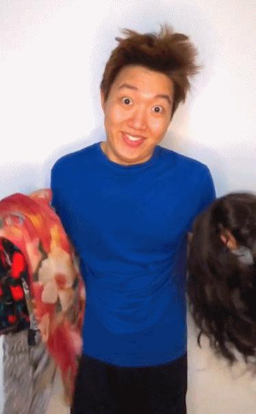 杭州小伙与“女友姑妈”同居4年后，发现姑妈就是自己的女友