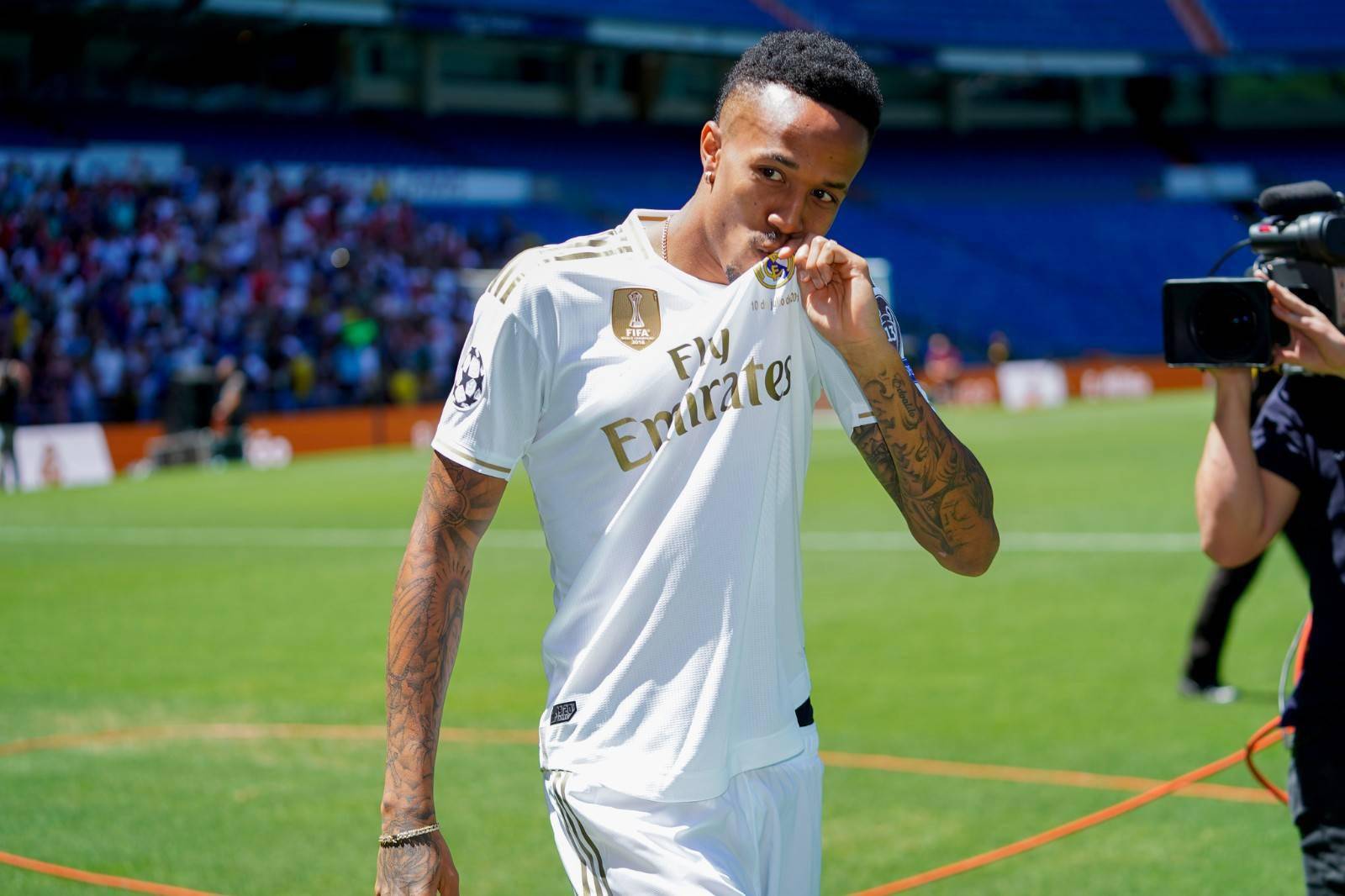 1998年法国世界杯姆巴佩出生,1998姆巴佩出生