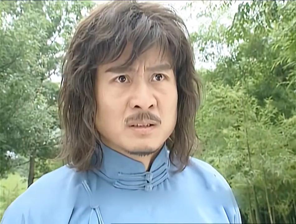 风云雄霸天下破军找到无名,雄霸天下无名与破军之战