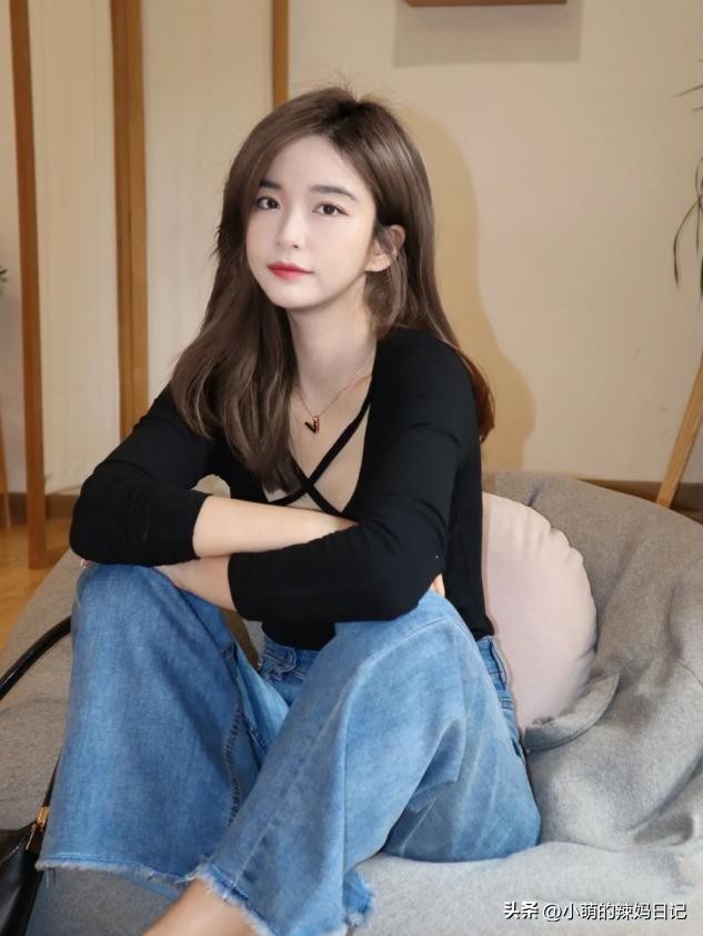 你的脸型适合什么发型女生必看,女生被公认不好看的3种脸型