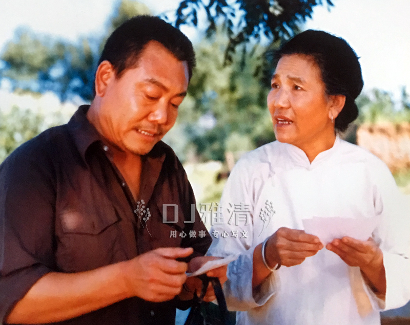 陈佩斯类似的演员,67岁的陈佩斯近况曝光