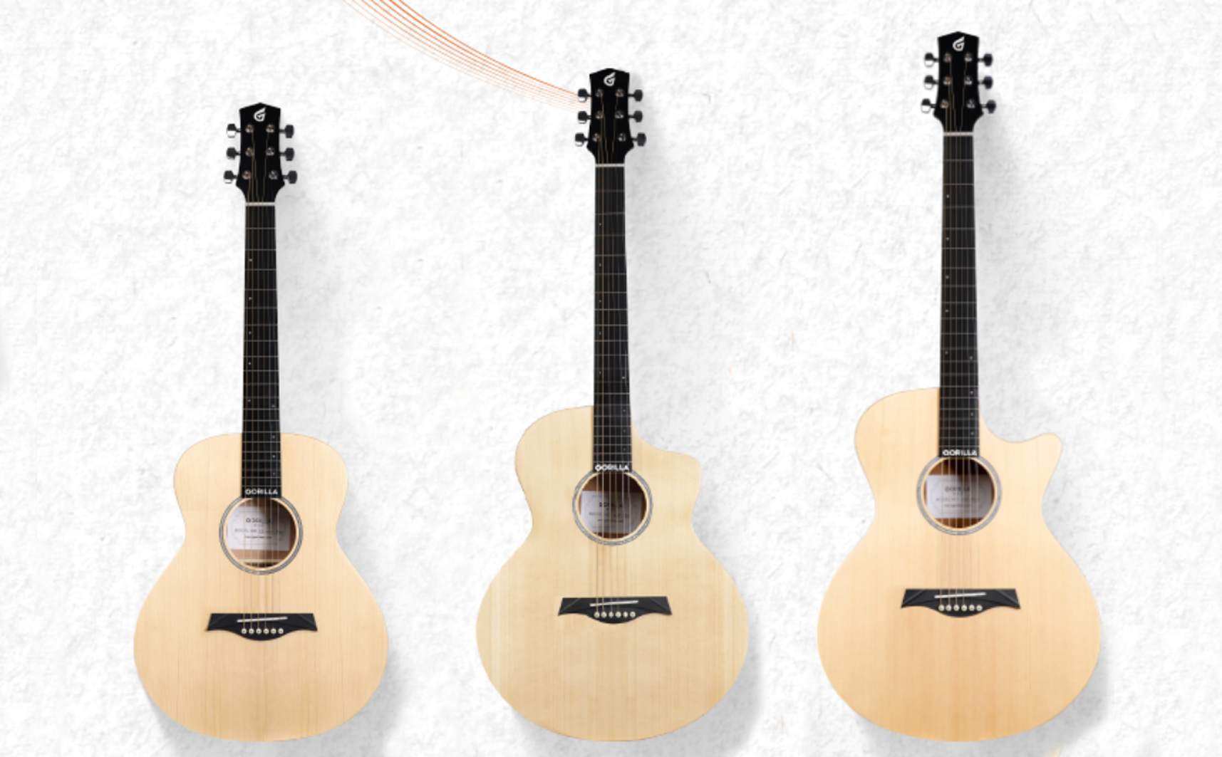 新手吉他选什么款式好,新手吉他大小推荐