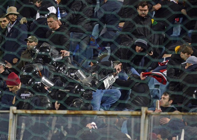 足球流氓的十大真相,足球流氓球员