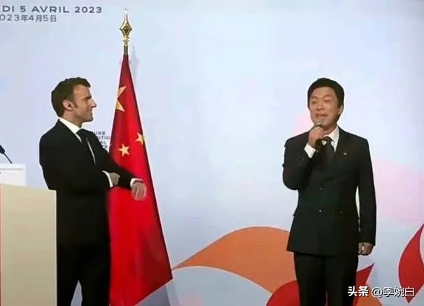 160架！签200亿大单！马克龙不虚此行，刚到北京中国便送上大礼