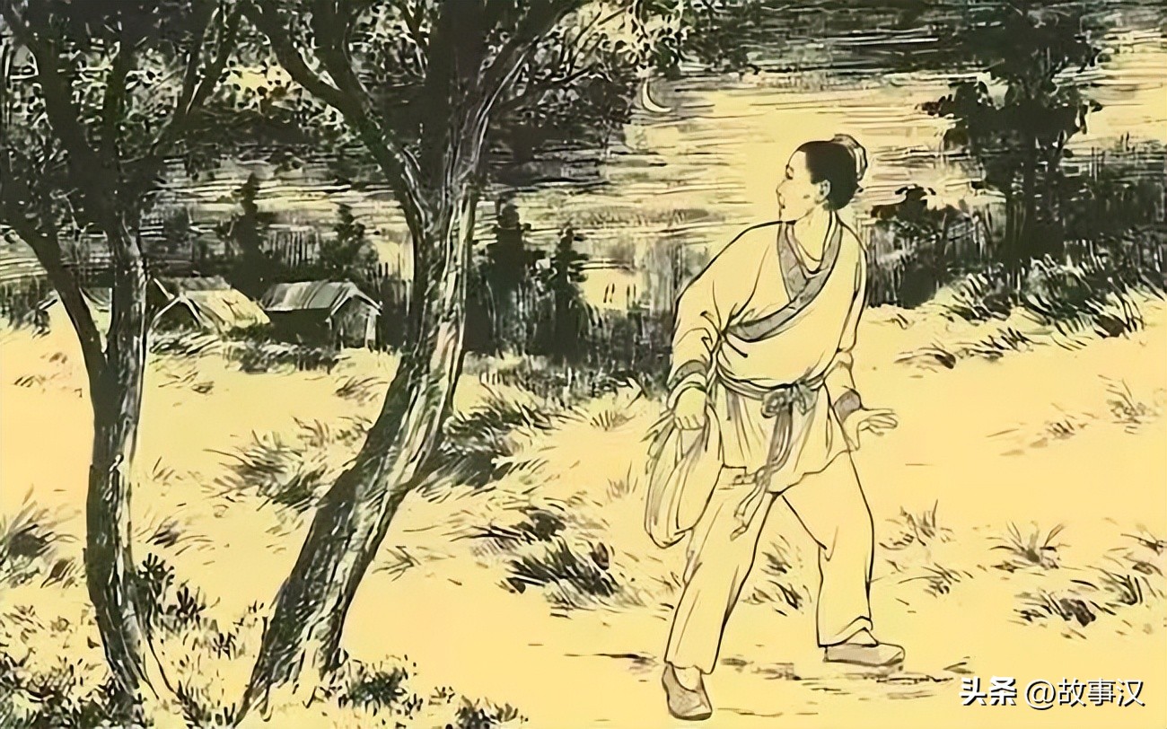 男孩下海捕鱼故事,儿童故事鲨鱼在海上