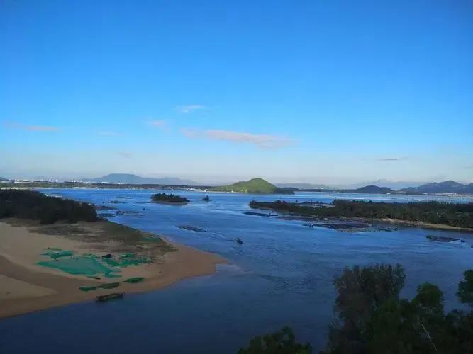陵水的这些小众景点你会选哪个呢,海南旅游小众城市陵水哪里