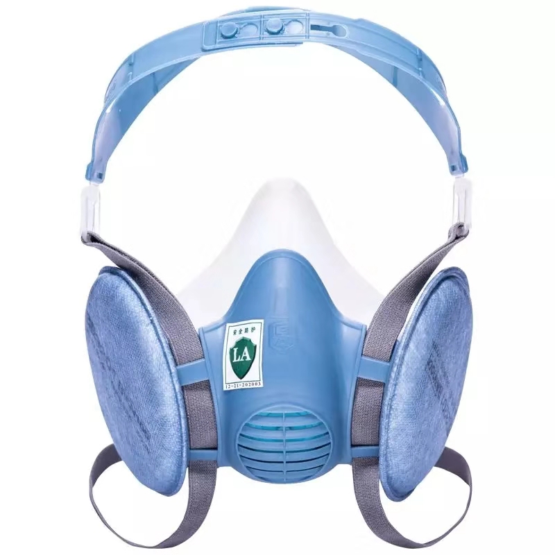 装修工人用的防尘口罩叫什么口罩,kn100防尘口罩能预防矽尘病吗