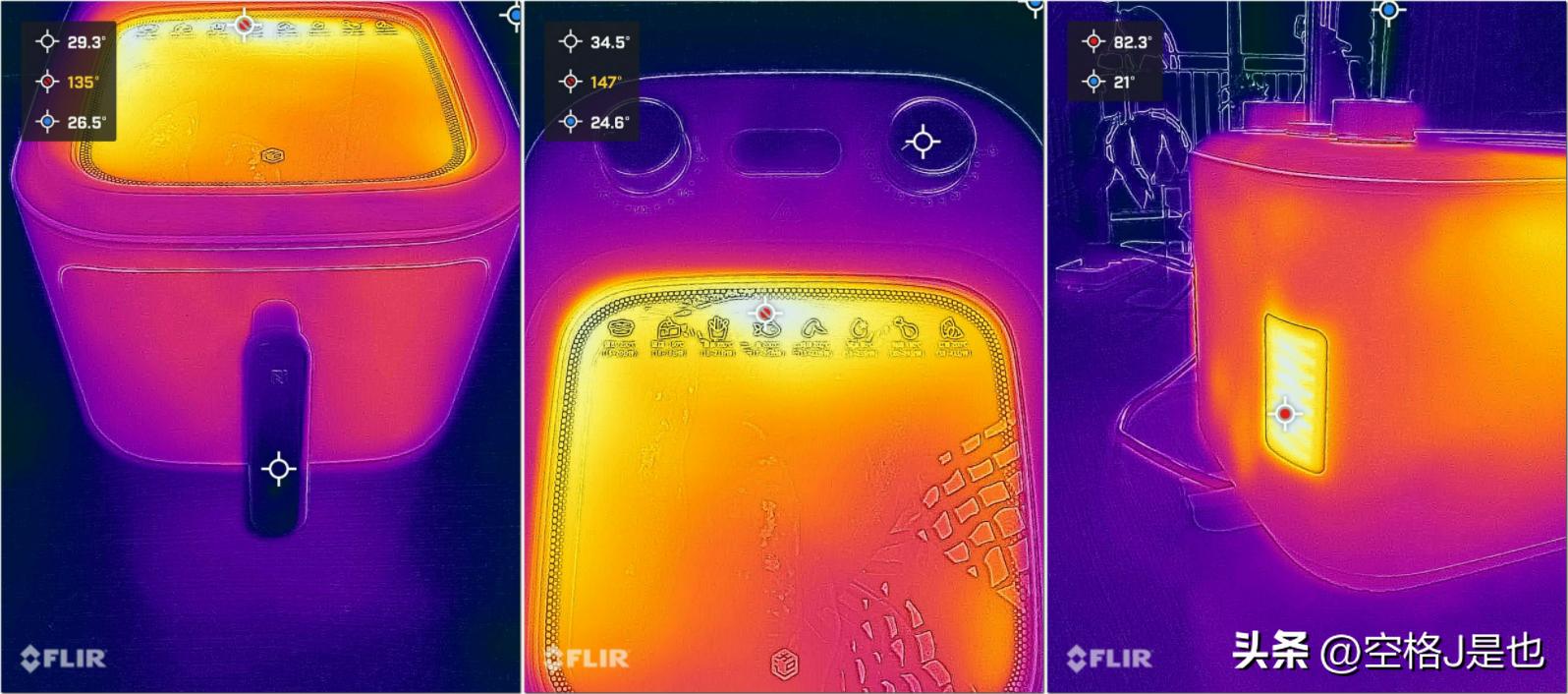 找一款空气炸锅性价比高的,找一款最好用的空气炸锅