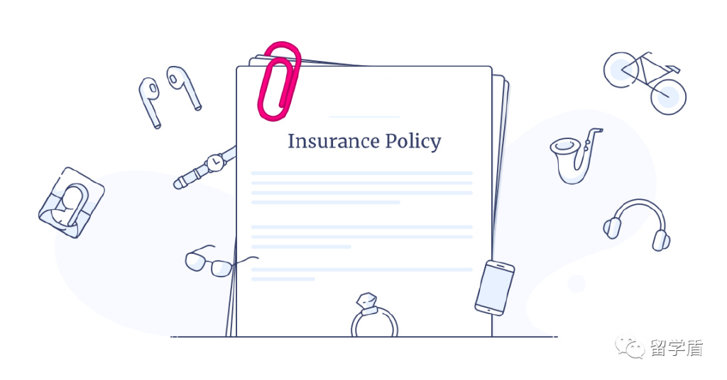 美国留学保险攻略,留学回国用什么保险最好