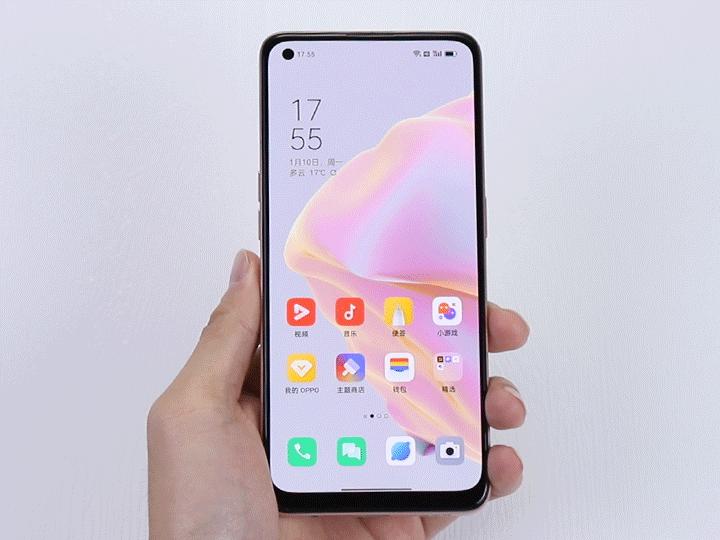 oppo不到2000的好手机,oppoa96要不要升coloros12.1