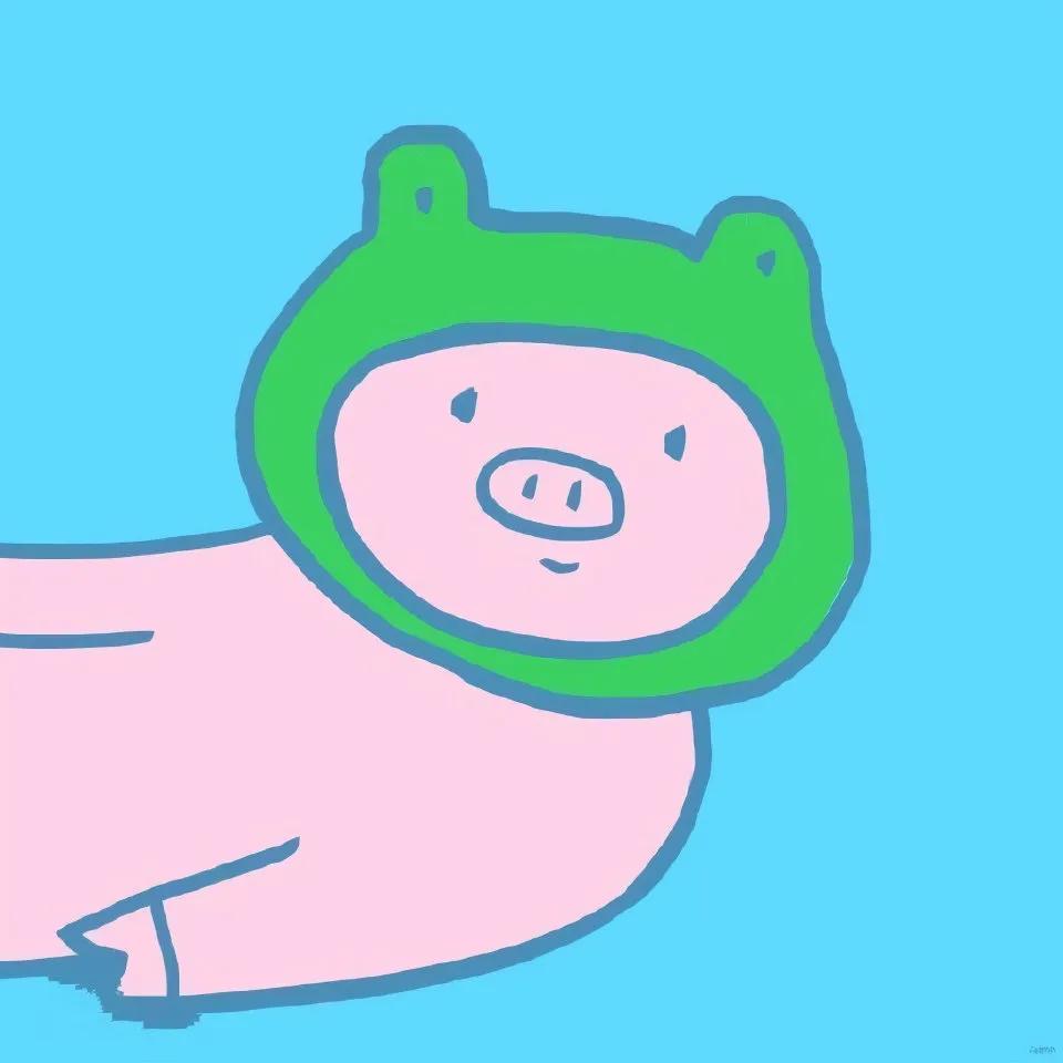 头像|这个天气挺尬的，不开空调又热，开的话还得去买一台