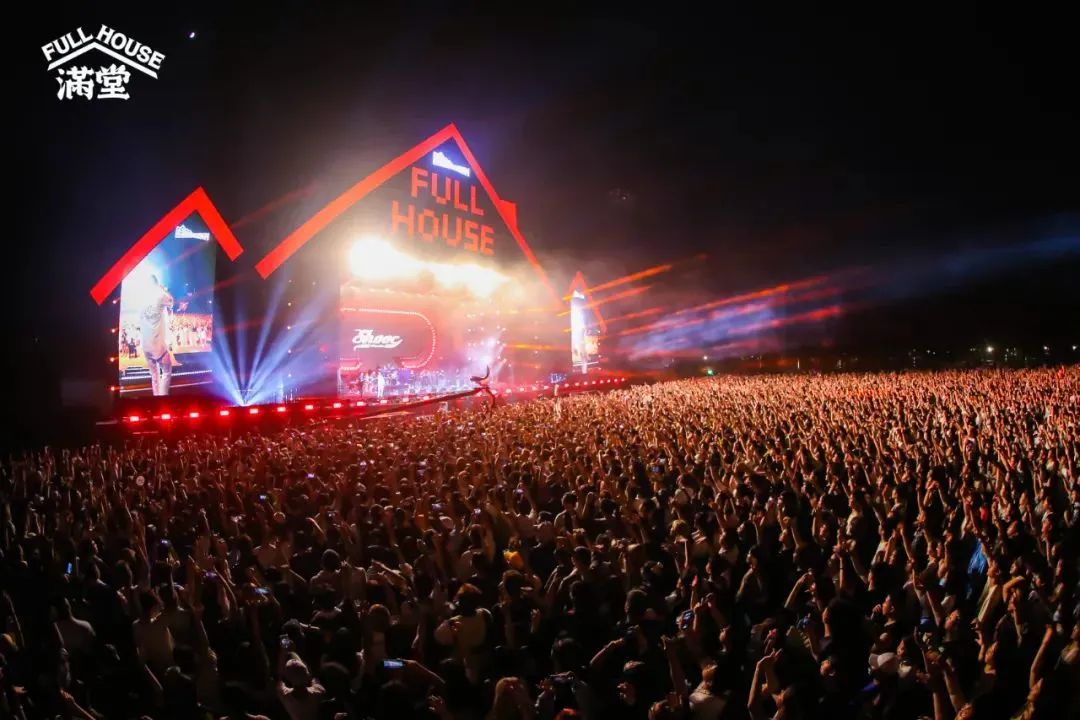 五一出游慢时光,五一旅游体验感