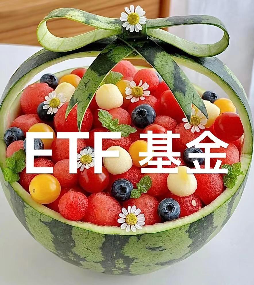 巴菲特说的etf基金和国内的etf,为什么巴菲特建议买指数型基金