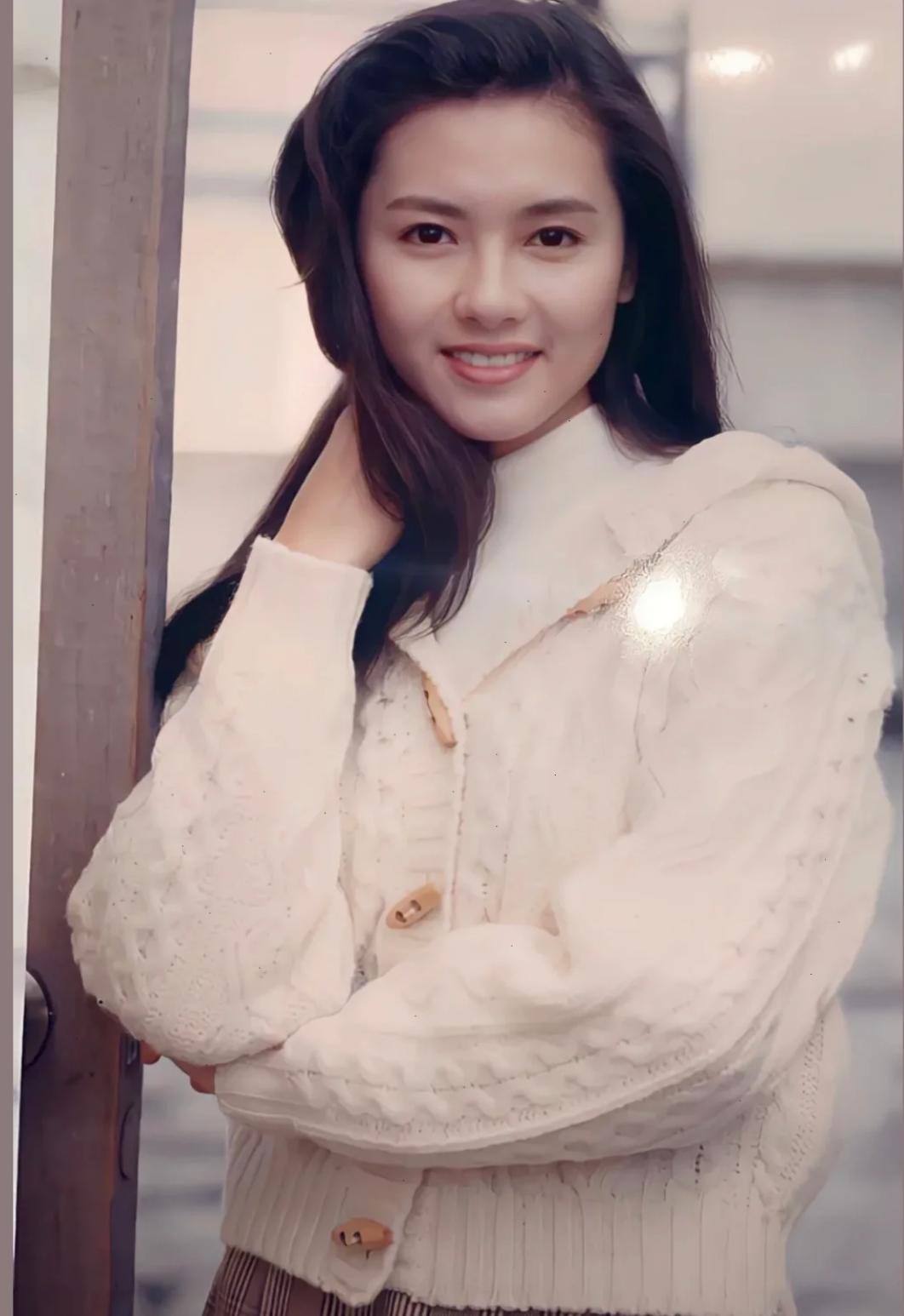 港风脸网红脸,盘点那些年流行的网红脸