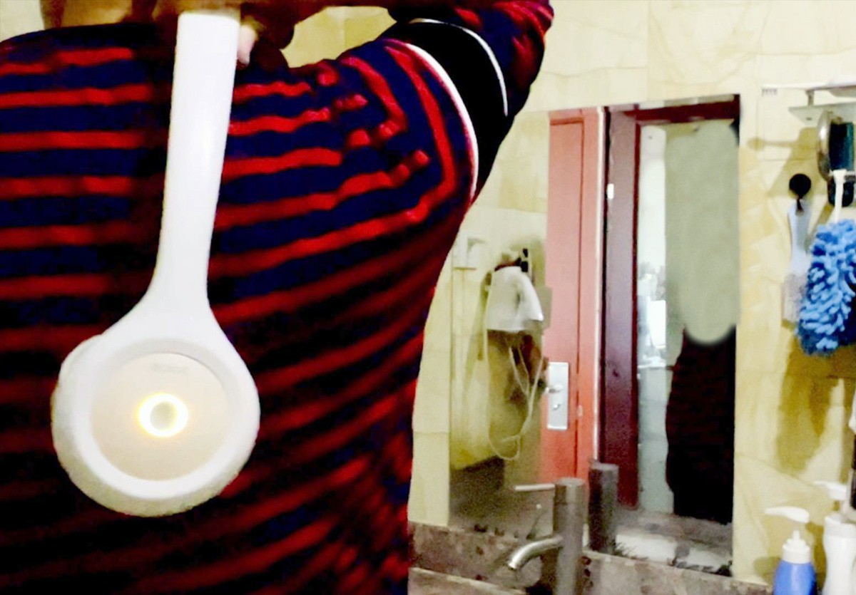 doco电动洗澡刷售后,doco洗澡刷测评