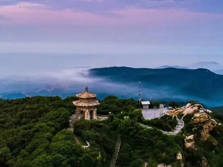 连云港旅游攻略花果山,连云港旅游攻略花果山连岛一日游