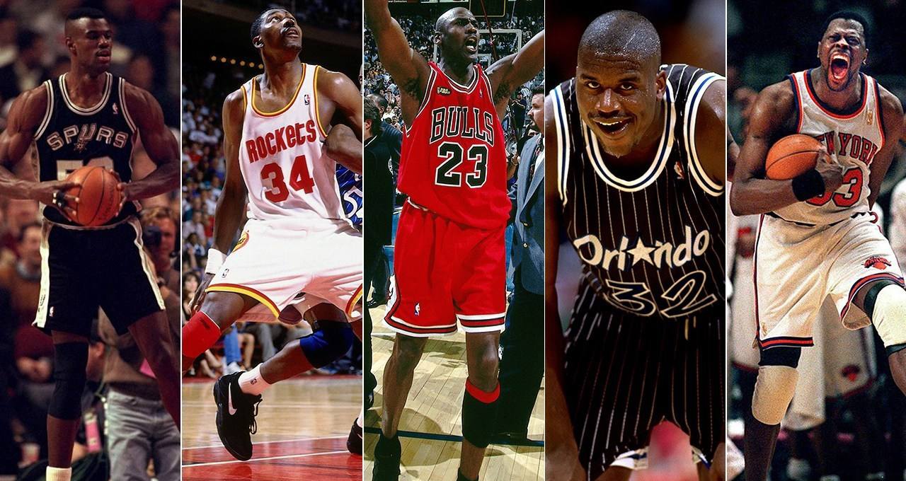 恩比德约基奇全明星2023,最强中锋之争恩比德约基奇有多强