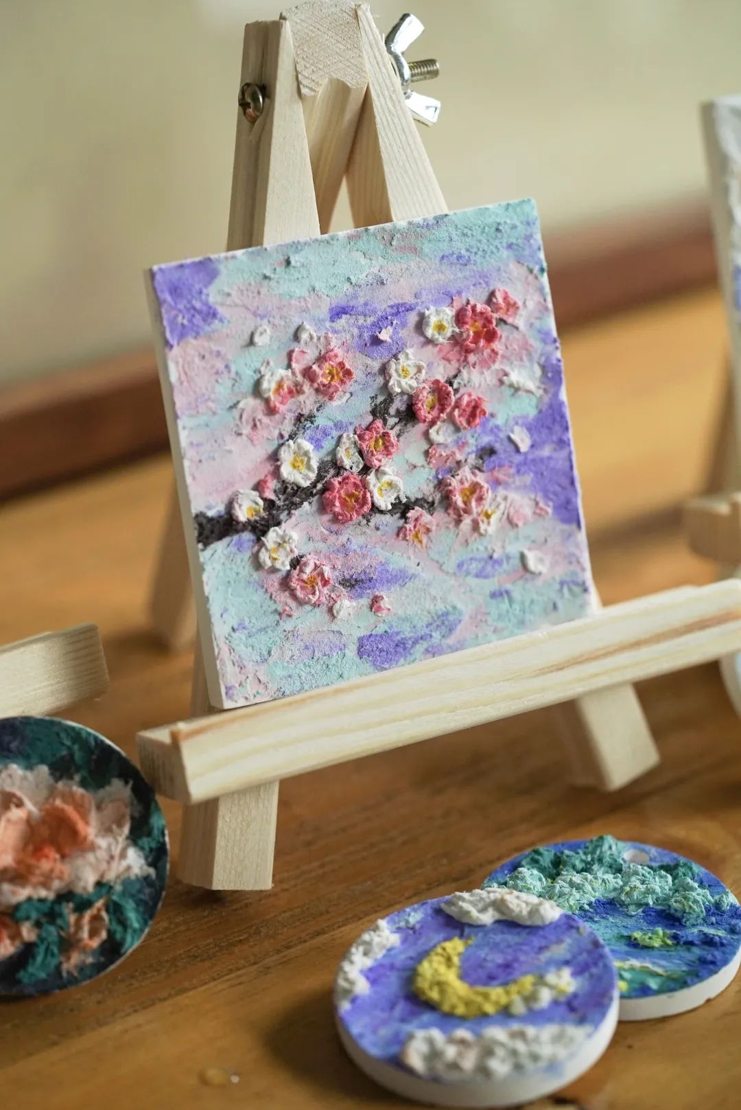 diy手作店铺创业劣势,diy创业手工店