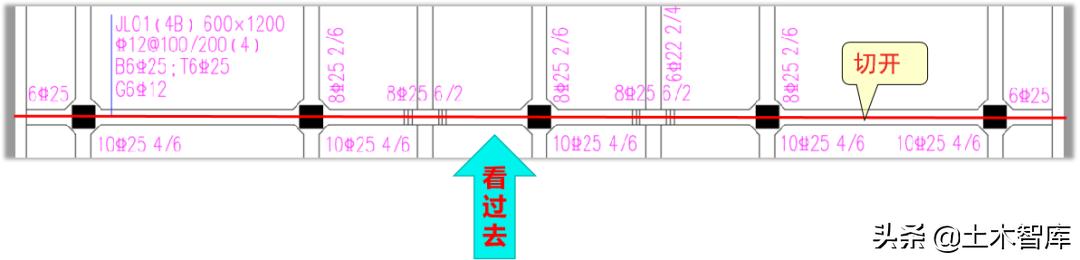 无外伸基础主梁的箍筋计算,两端外伸梁挠度如何计算