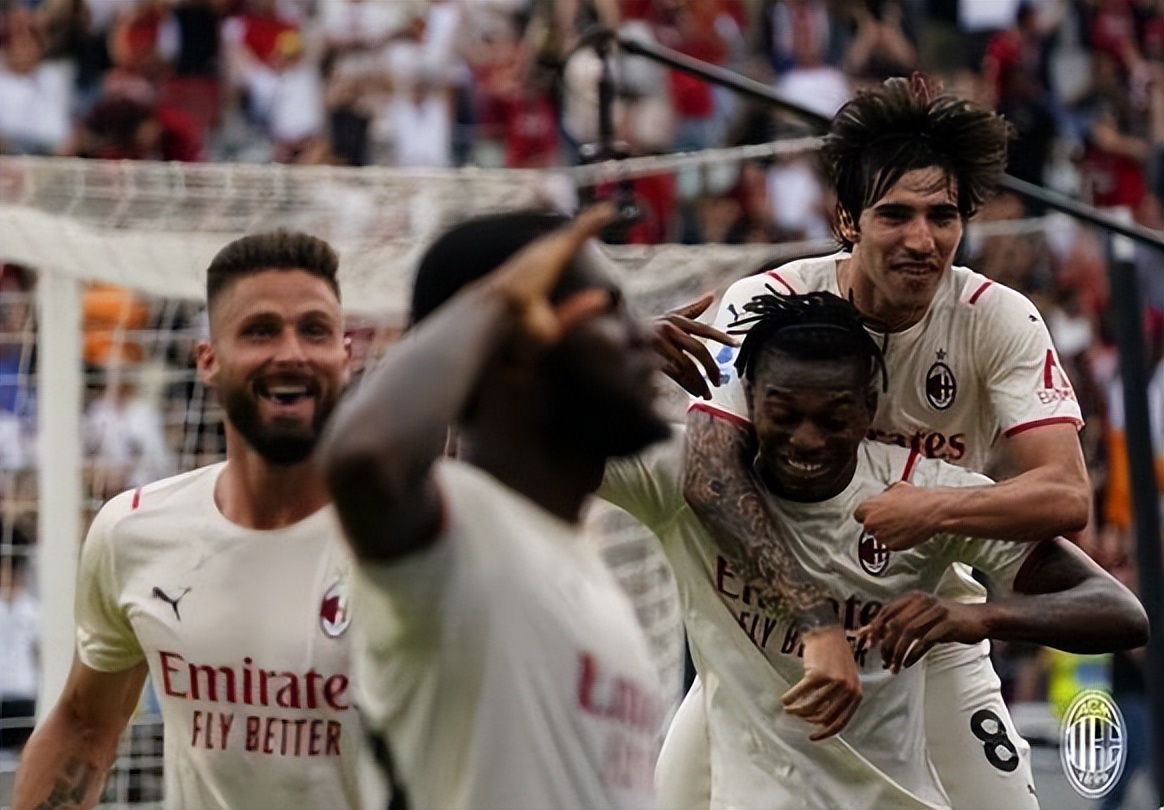 03-04米兰意甲夺冠全纪录,意甲3:0翻盘