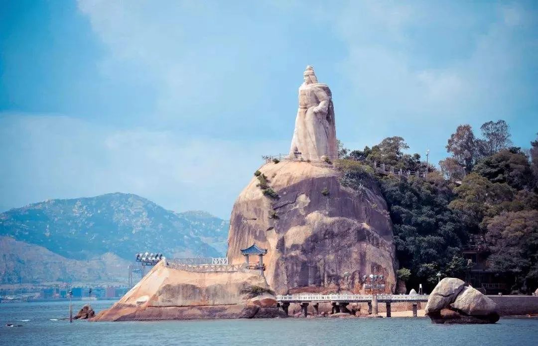 厦门是怎么样的城市,厦门是属于哪个省的城市