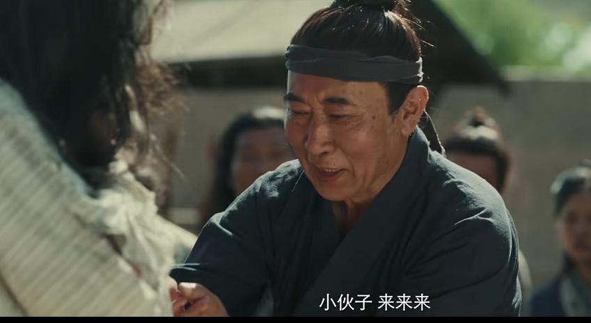 八仙伏魔主题曲马景涛,马景涛新剧东游记之八仙伏魔